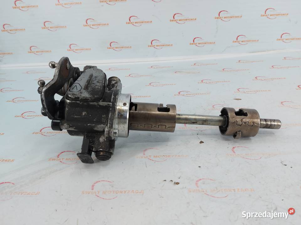 ZAFIRA C ASTRA J 20 CDTI wybierak skrzyni biegów Kielce