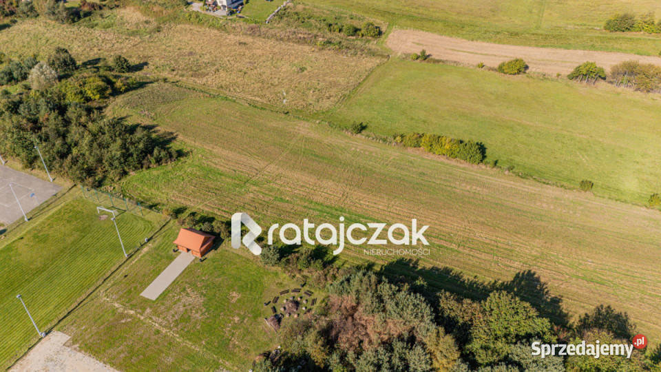 Grunt na sprzedaż Władysławowo Szkolna 2000m2