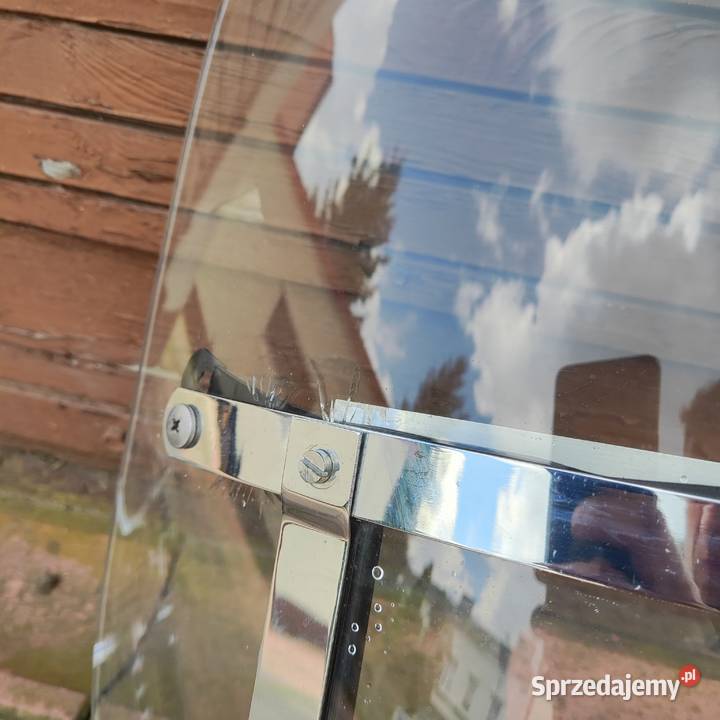 Szyba Triumph Rocket 3 Classic touring router Koło