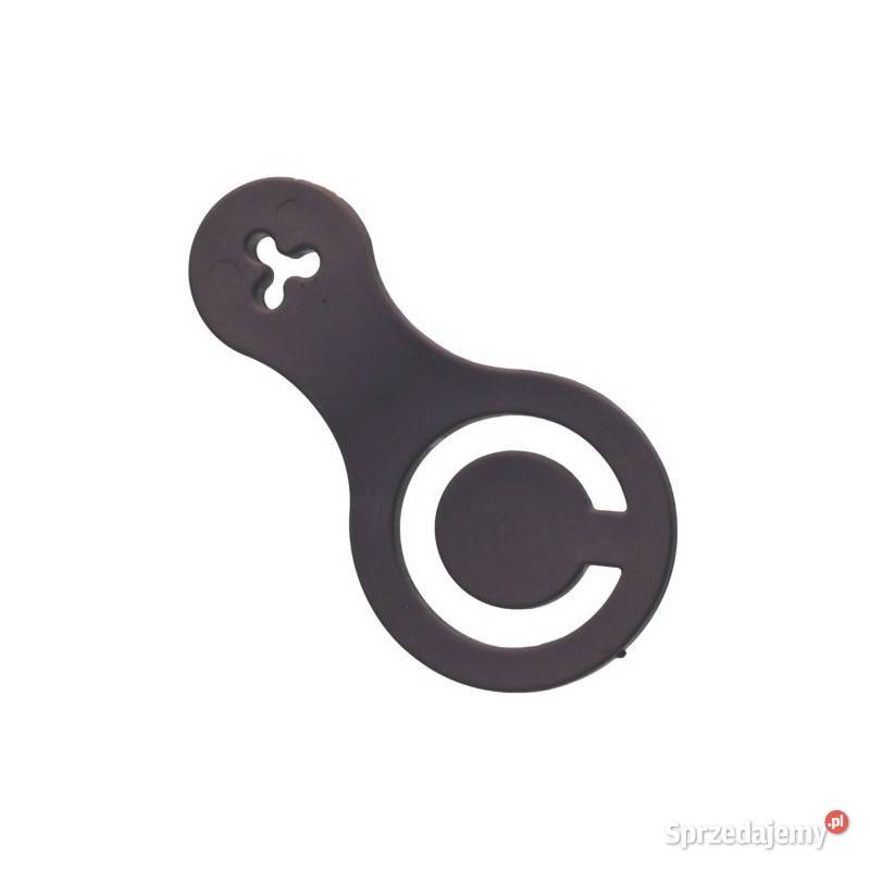 Moovo kluczyk wysprzęglania awaryjne otwarcie