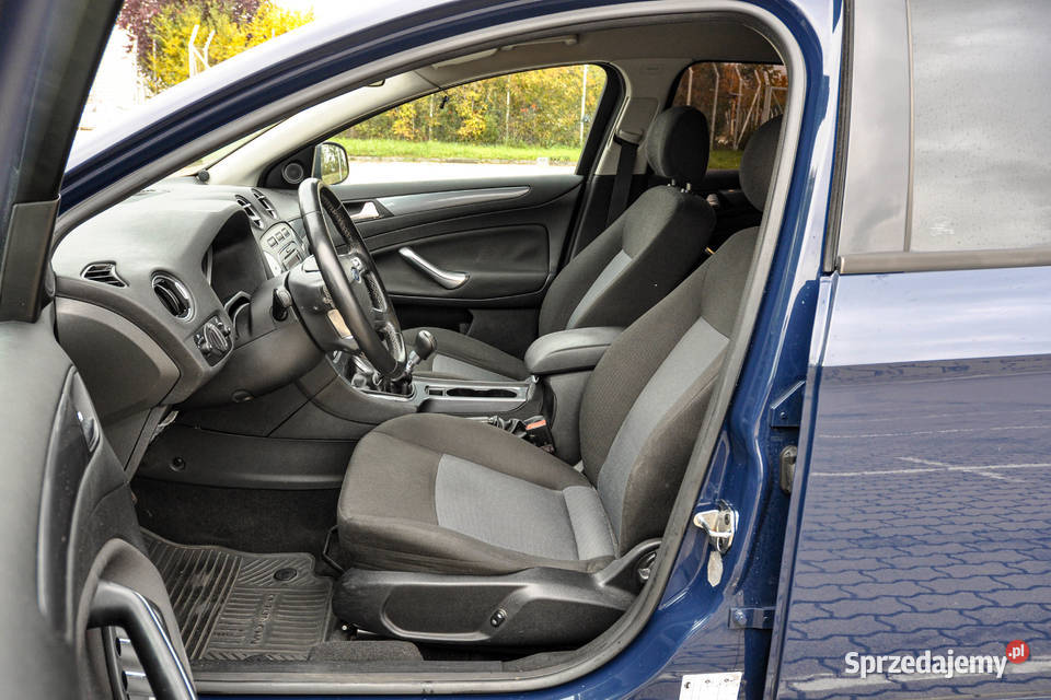 Ford Mondeo 20TDCI Lift Salon 2014 r Wrocław sprzedam