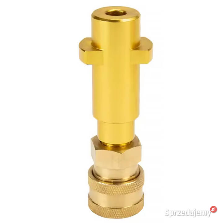 Adapter do Myjki Ciśnieniowej Szybkozłącze 14 Ludźmierz