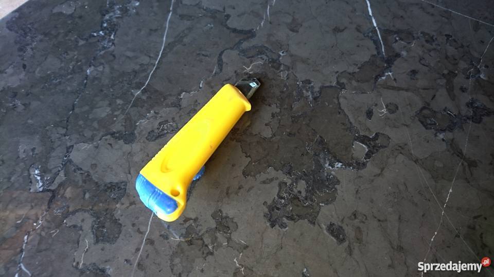 PIETRA GREY GRAFFITE polerowane płytki marmurowe Niemcza