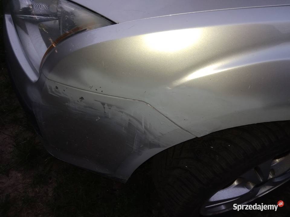 Ford Focus 2007r Sprawny 6500 świętokrzyskie Suchedniów sprzedam