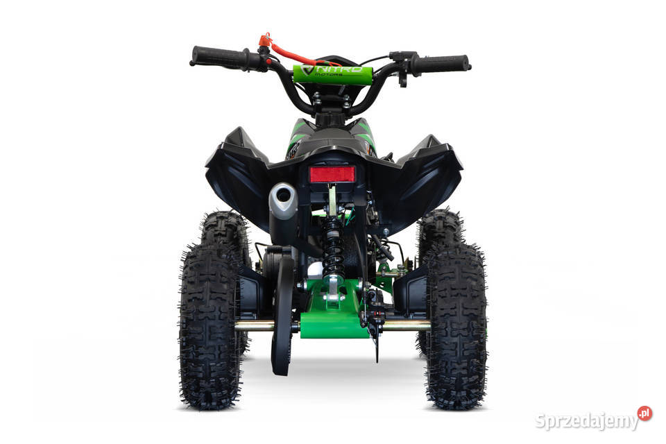 Python 49cc SPALINOWY MINI QUAD DZIECKA 50cc Lublin sprzedam