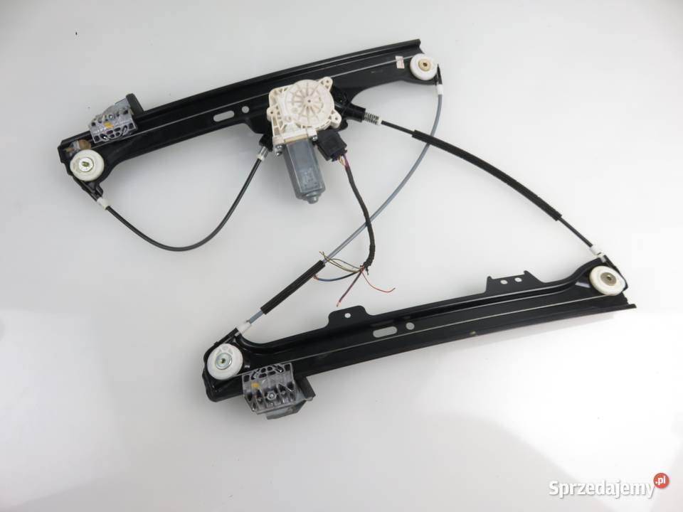 PODNOŚNIK SZYBY LEWY PRZEDNI BMW 5 E60 6922267