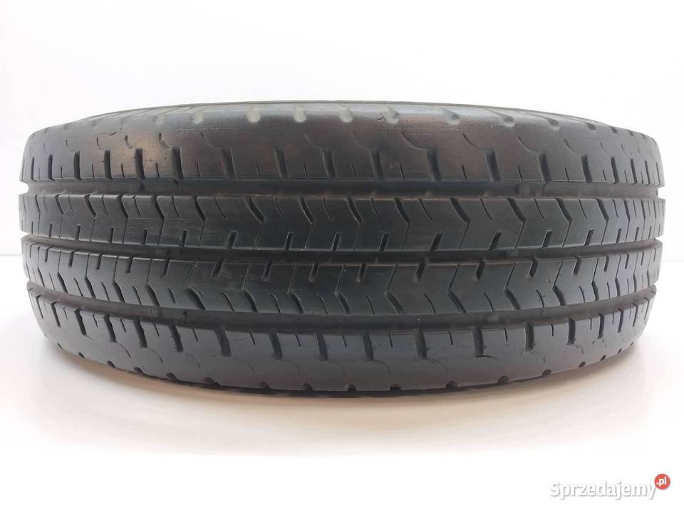 OPONA LETNIA MABOR VANJET 2 19570R15C 0817 805 sprzedam