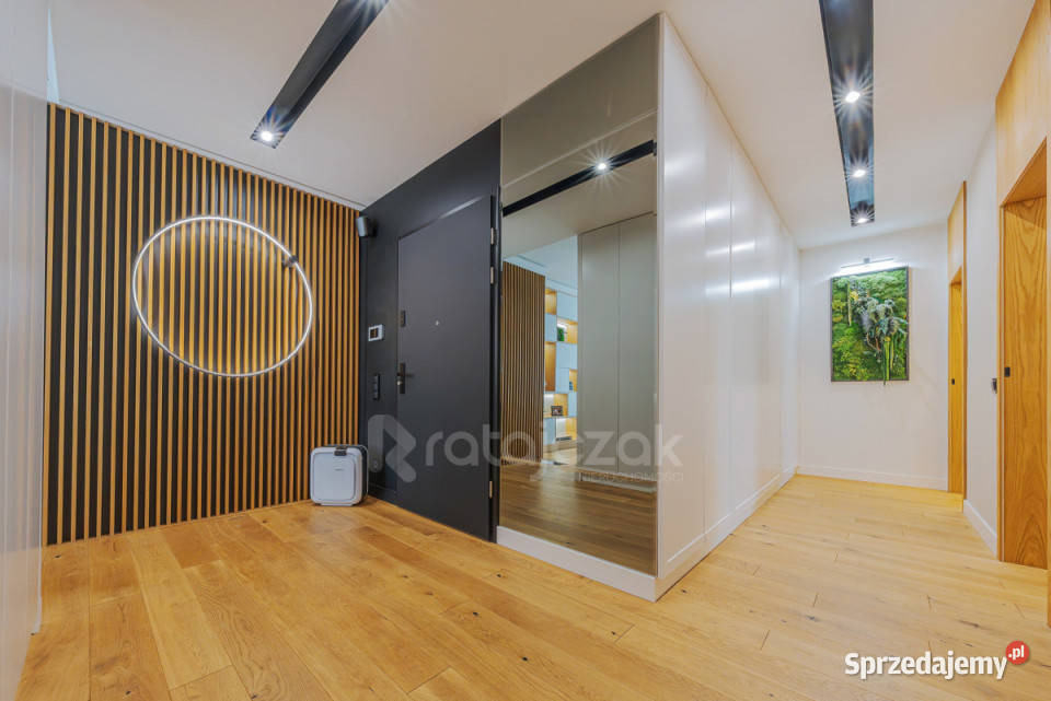 Mieszkanie Gdańsk 9412m2 4 pokoje 41967zł/m2