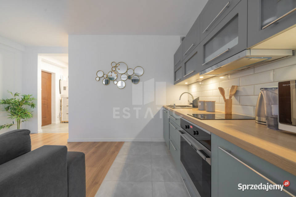 Mieszkanie 4611m2 3 pokojowe Gdańsk Mariacka kamienica