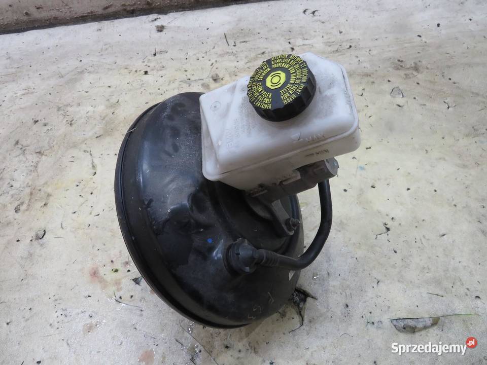 SERWO POMPA HAMULCOWA MINI F55 F56 15 B 6854640