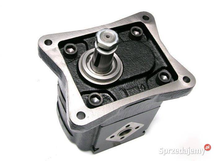 SILNIK HYDRAULICZNY ZĘBATY CASAPPA PLM 3051 Perzów sprzedam