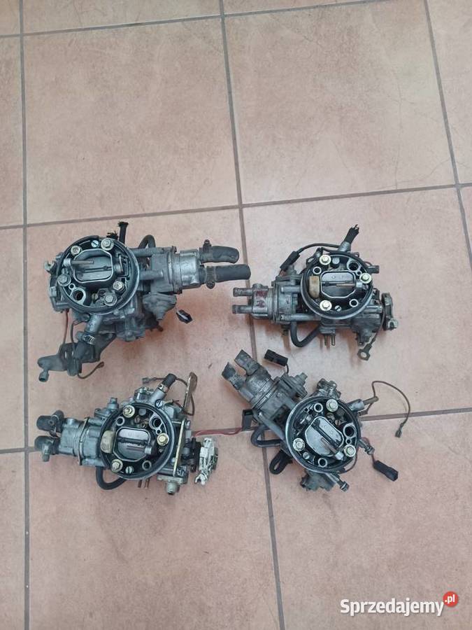 weber gaznik 34 tla 51 34tla51 Rakoniewice