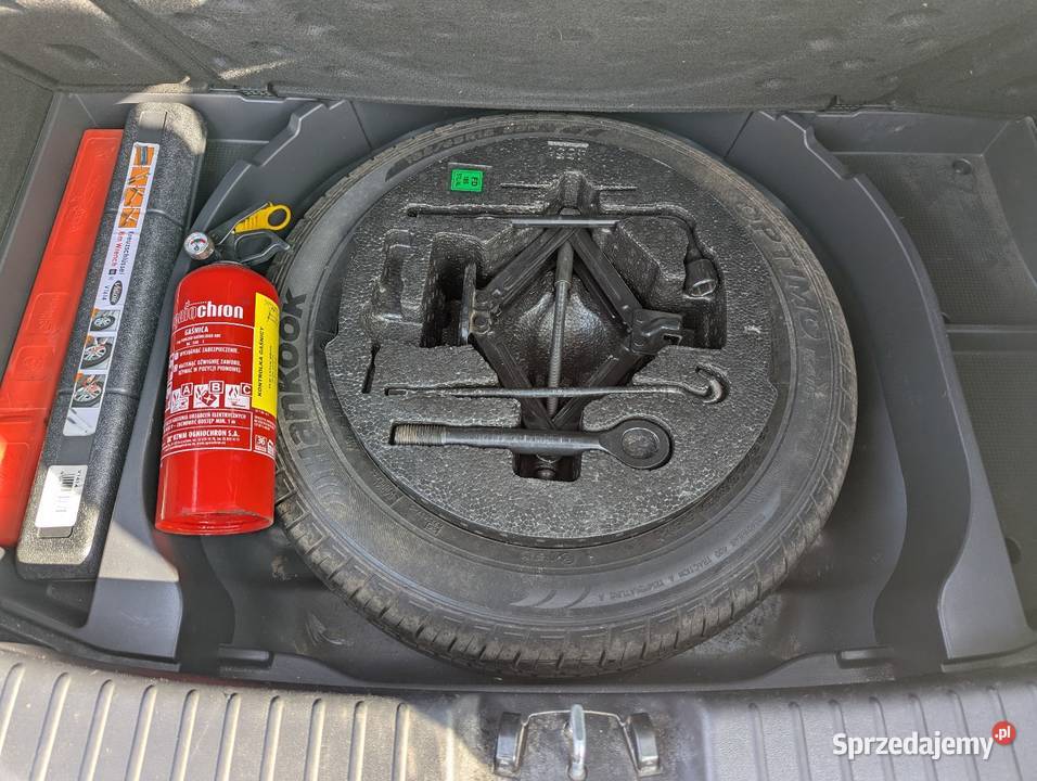 Hyundai i30 16 Benzyna Klimatyzacja światła przeciwmgielne Kielce