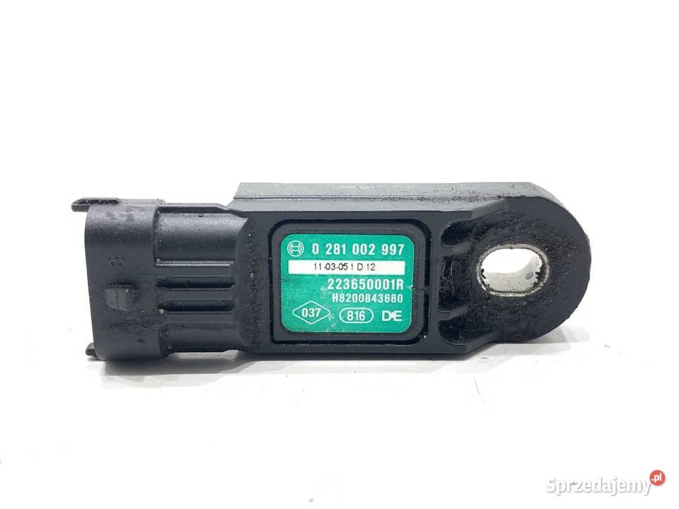 CZUJNIK CIŚNIENIA 223650001R PRESOSTAT sprzedam