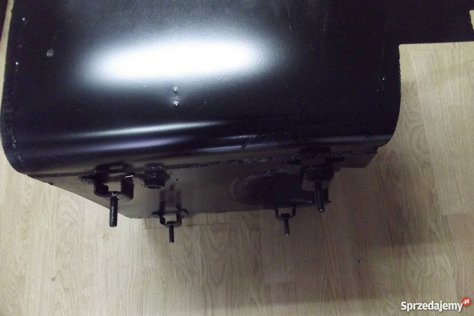 Zbiornik paliwa URSUS C 360 Parczew