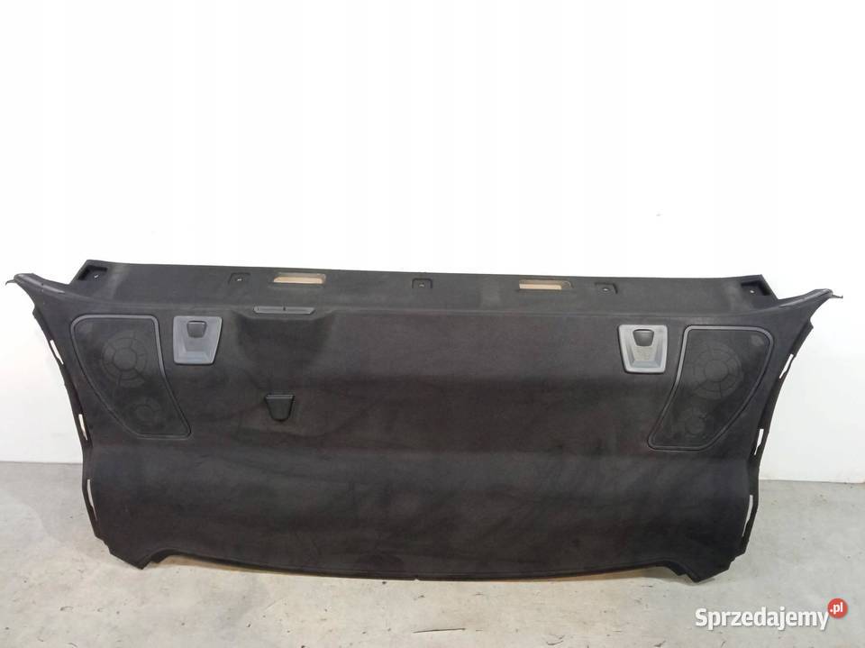 PÓŁKA TYLNA 547030 Bmw Seria 6 III 20122018 F06 sprzedam