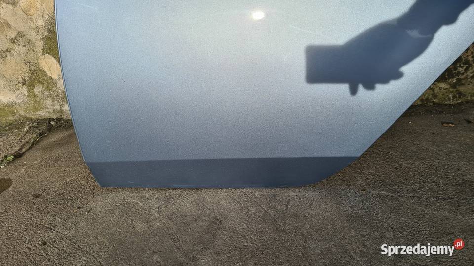 Mazda 6 GH LIFT drzwi lewe przód tył 40b Legnica