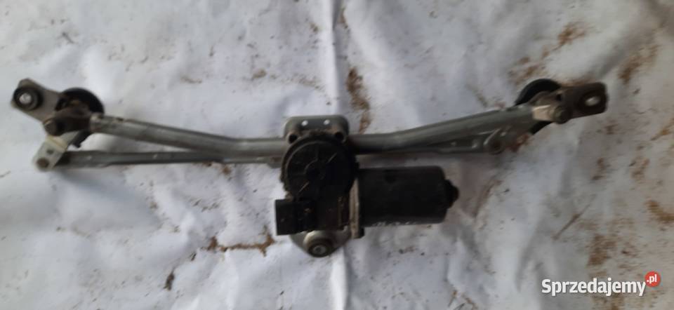 KIA SPORTAGE III 20102015 MECHANIZM SILNICZEK Siechnice