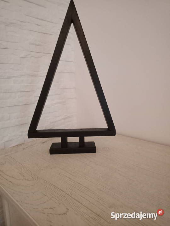 choinki drewniane baza Siedlce