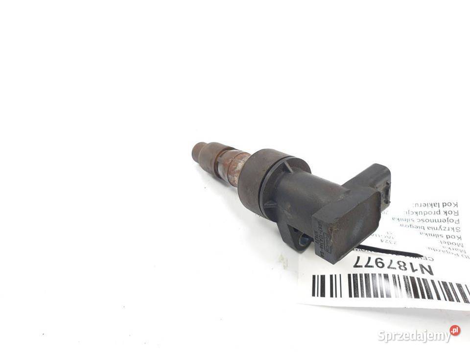 CEWKA ZAPŁONOWA JAGUAR XF 6R8312A366BA Lipno sprzedam