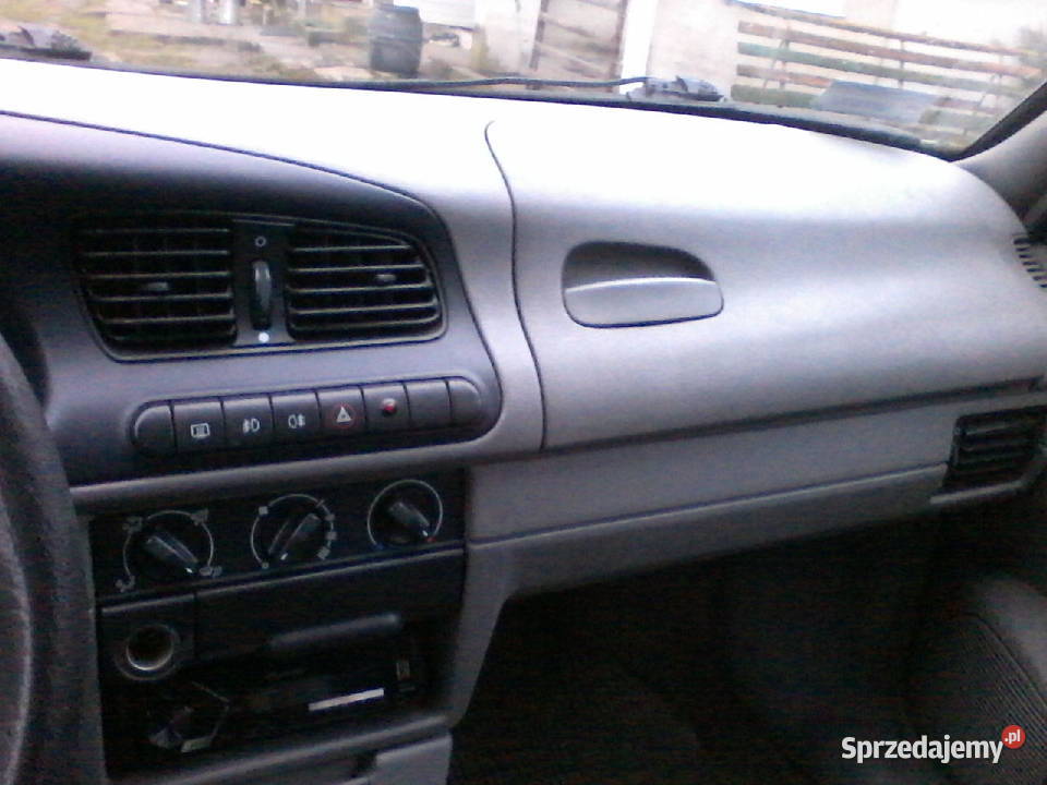 Skoda Felicia kombi 13 glx do negocjacji welurowa tapicerka Prusinowiczki sprzedam