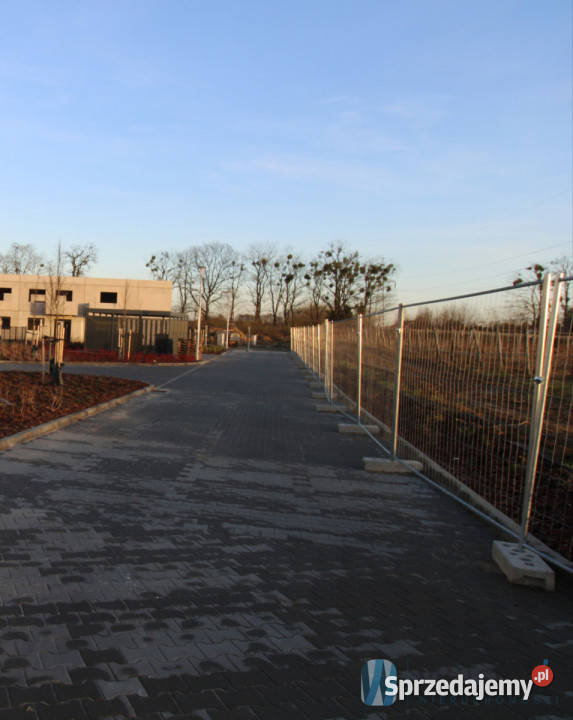 Dom wolnostojący 13211 metrów Miękinia 39m2