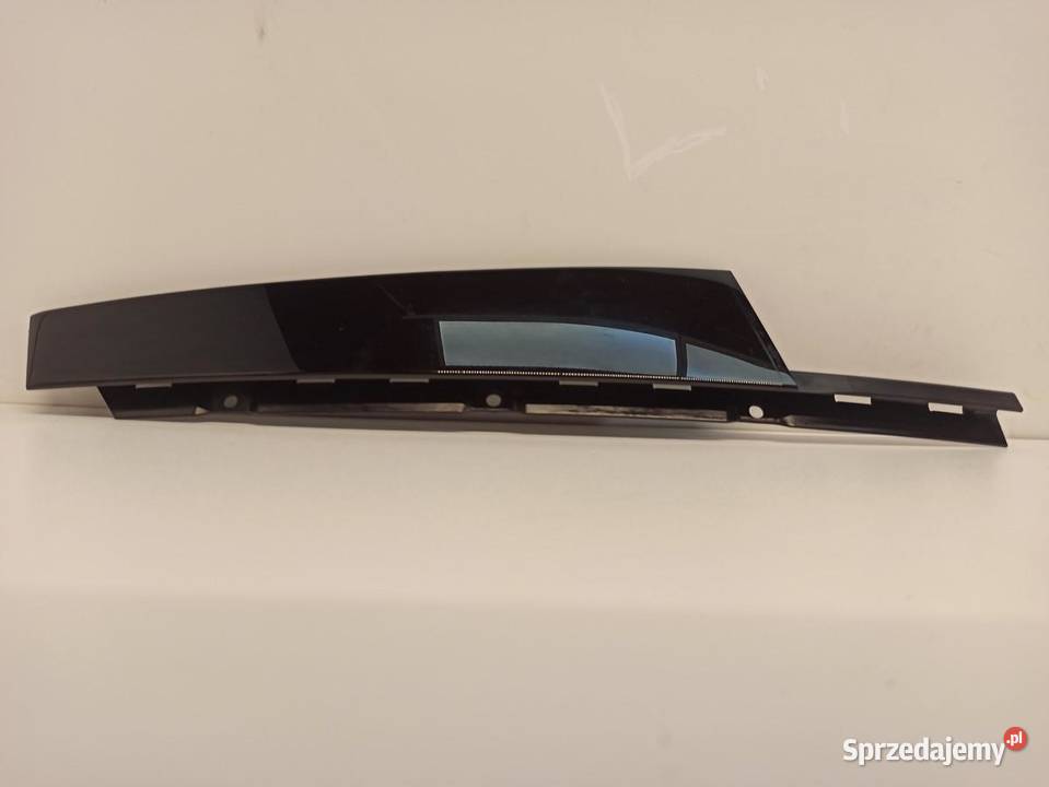 AUDI A8 D4 NAKŁADKA OSŁONA SŁUPKA 4H0837901 osobowe Podszybia