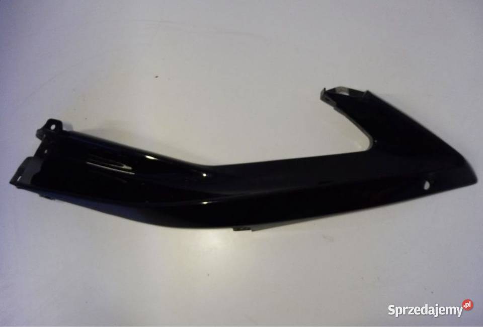 Yamaha YZF R6 Prawy Bok Prawa Tylna owiewka A313 sprzedam