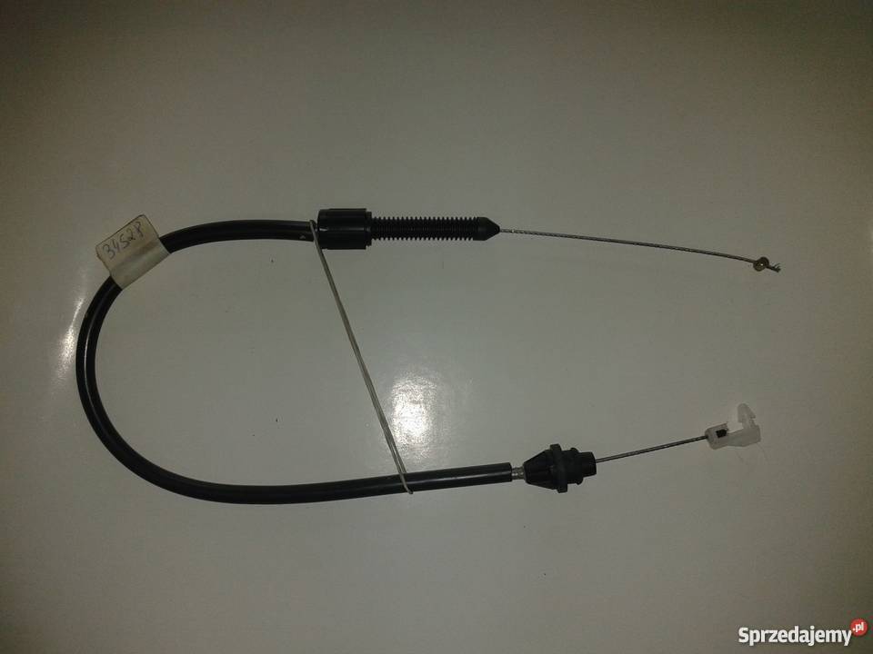 Linka gazu Renault R19 17 kompletna lubelskie