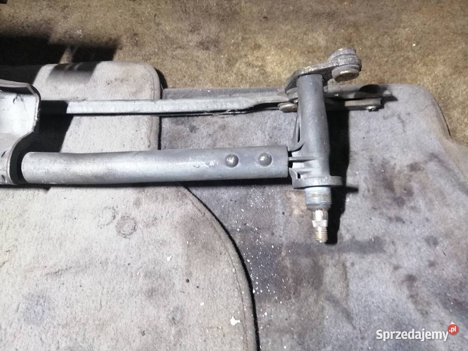 Bmw e28 mechanizm wycieraczek europa bez luzów