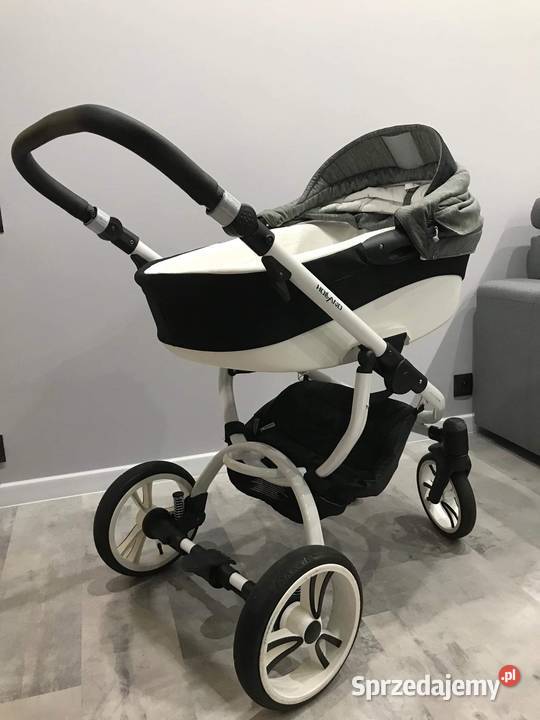 Bebetto Holland 2w1 Dla Dziecka