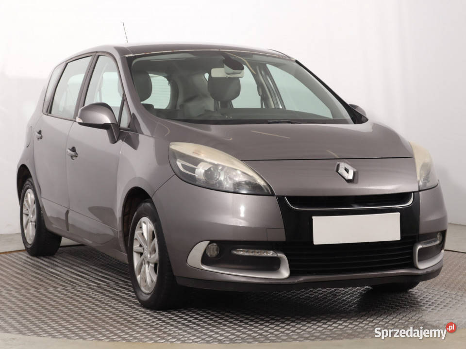 Renault Scenic 15 dCi centralny zamek sprzedam