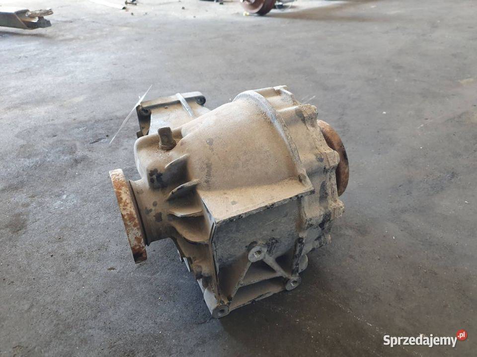 DYFERENCJAŁ TYŁ AUDI A8 D3 kujawsko-pomorskie Lipno sprzedam