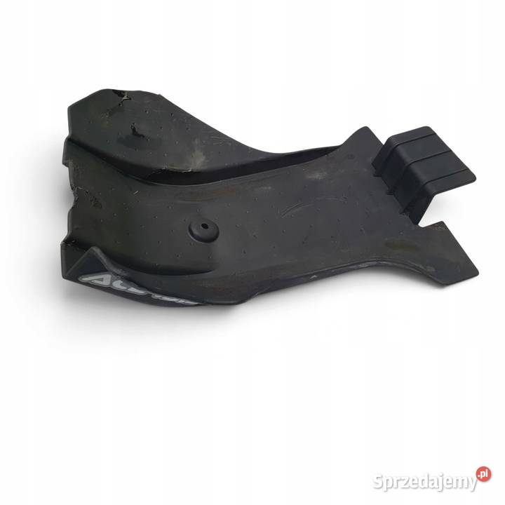 ZESTAW PLASTIKÓW OWIEWEK OSŁON KTM SX125 125 SX Chełm sprzedam