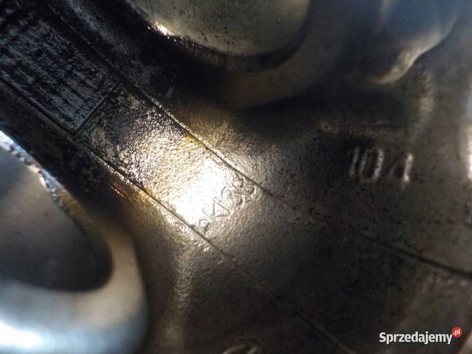 ASTRA J H ZAFIRA B 17 CDTI 13r A17DTR tlok P899 świętokrzyskie