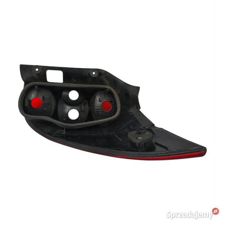 LAMPA LEWA Renault Laguna II 200107r tylna Kombi osobowe Chełm
