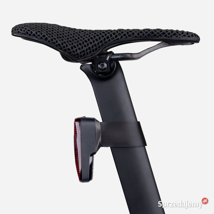 Uchwyt radaru do sztycy Canyon Aeroad Gen 4 Warszawa sprzedam