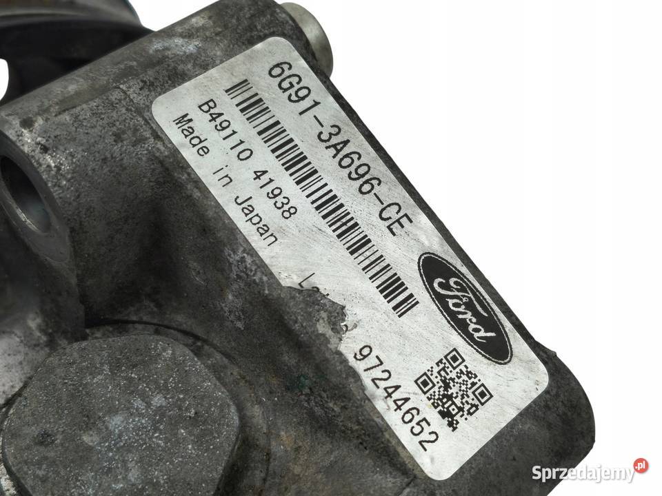 POMPA WSPOMAGANIA Ford Mondeo MK4 S 20 TDCi Chełm sprzedam