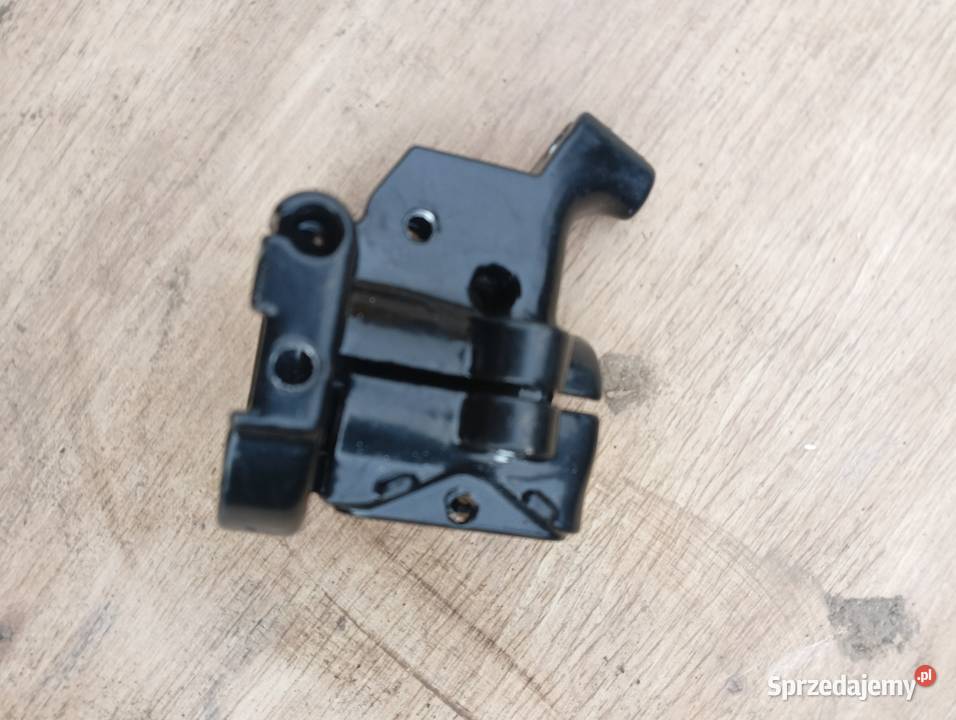 Oryginalny korpus manetki gazu simson Tarnów