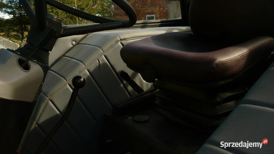 ZETOR 5211 ładny remoncie