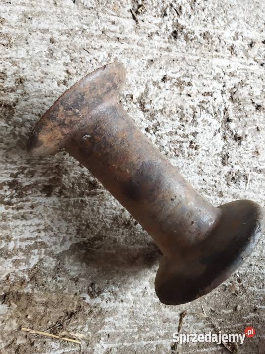 Tuleje do talerzówki nieuszkodzony Maszyny rolnicze Brodnica sprzedam