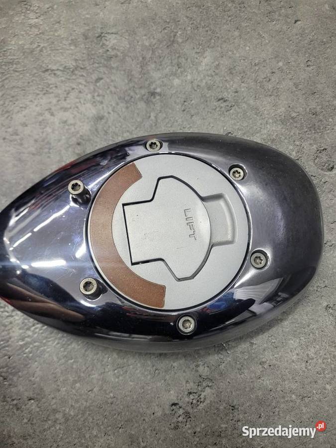 BMW R 1200 C CL R1200CL K30 KOMPUTER MODUŁ wielkopolskie Nowy Tomyśl