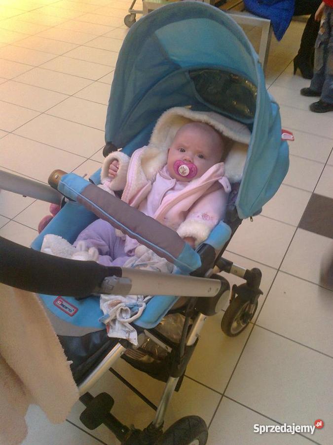 wozek vector 4 Bydgoszcz