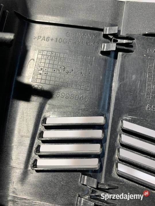 BMW F40 OSŁONA LUSTERKA WEWNĘTRZNEGO 6996039 osobowe