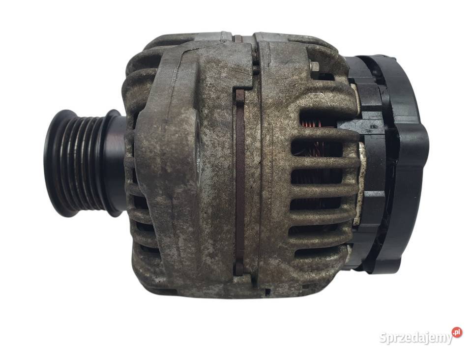 ALTERNATOR Opel Astra H Zafira B Vectra C 19 Chełm