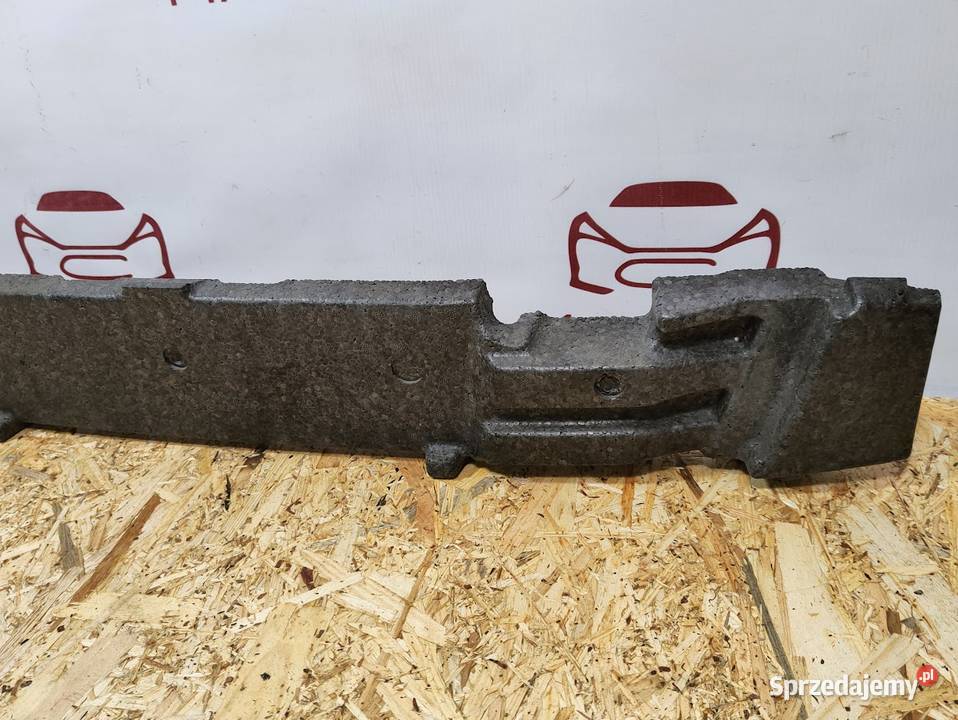 Absorber Pianka pod Grill Przedni Audi A4 B8 Pleszew