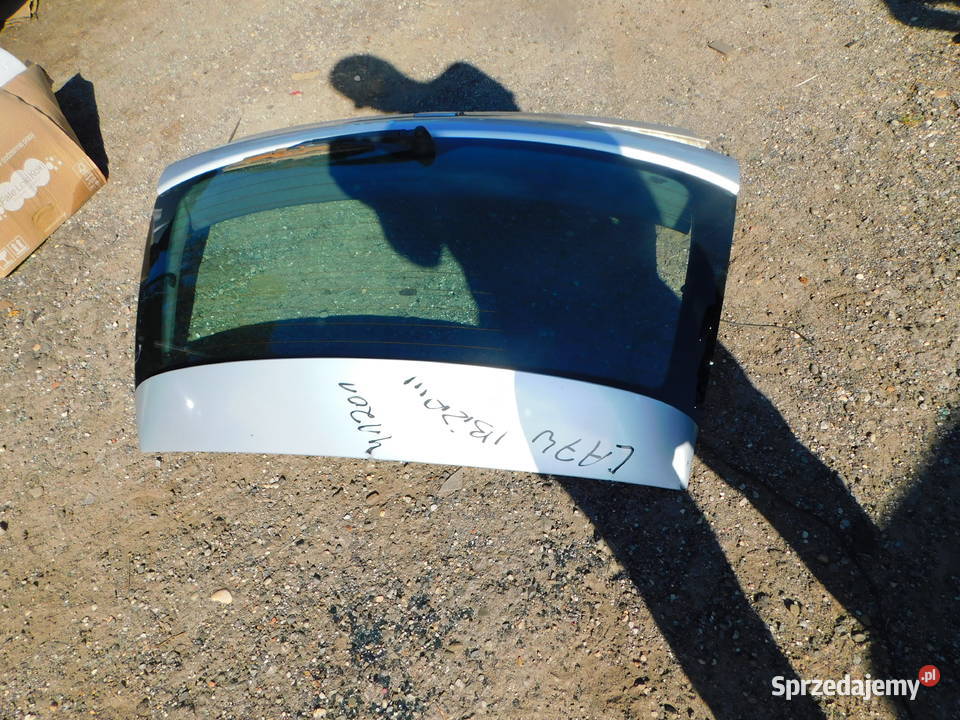 ibiza III klapa kolor LA7W 41201 WYSYŁKA Żory