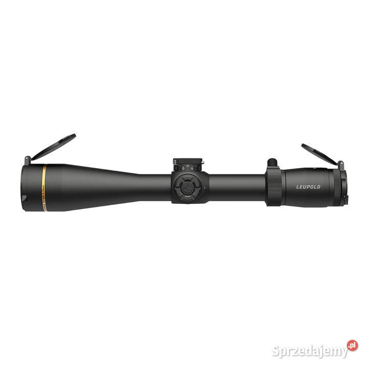 Luneta celownicza Leupold VX6HD Gen2 318x44 30mm Warszawa