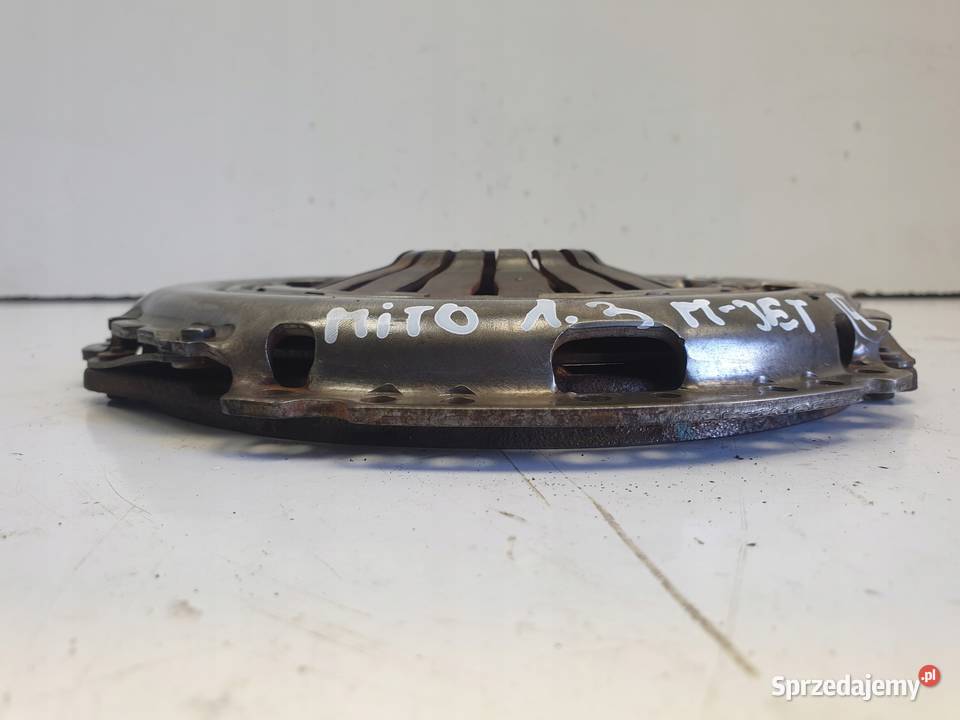 Alfa Romeo Mito 13 MJET DOCISK TARCZA sprzęgło lubelskie Chełm