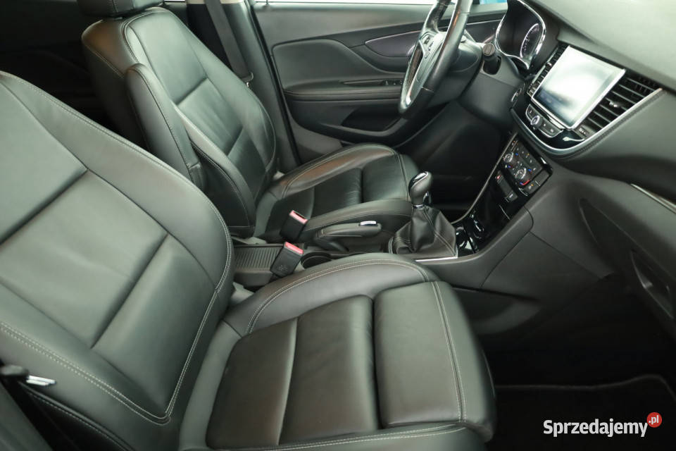 Opel Mokka 14 Turbo poduszka powietrzna Piaseczno sprzedam